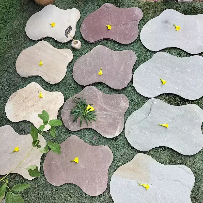How Stepping Stones are Best for Both Landscape Aesthetics and Health?